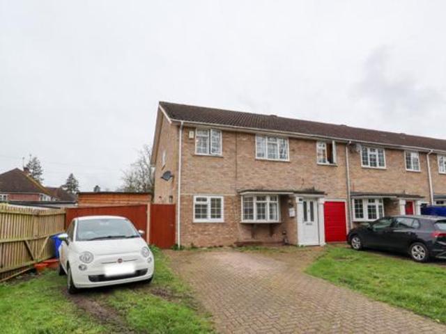 House for sale in Farnborough, Hampshire