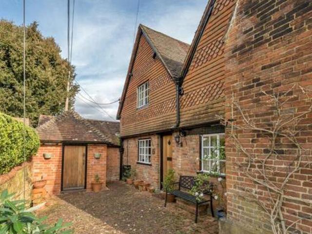 House for sale in City of London, Greater London