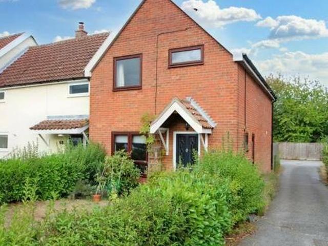 House for rent in Suffolk