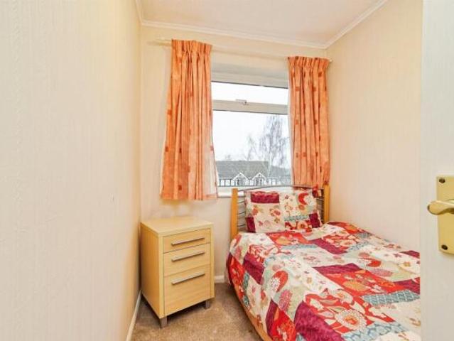 Cottage for sale in Pudsey, West Yorkshire