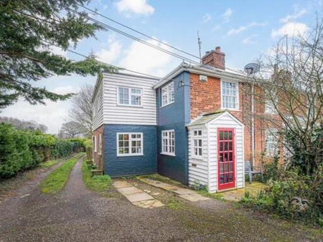 House for sale in Oad Street, Kent