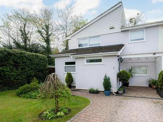 House for sale in Oad Street, Kent