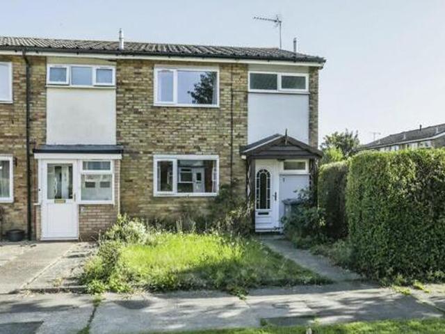 House for sale in Felixstowe, Suffolk
