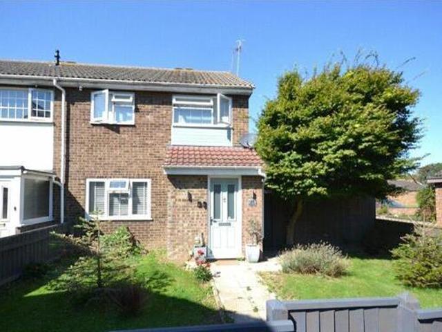 House for sale in Felixstowe, Suffolk