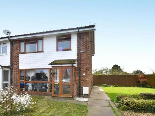 House for sale in Felixstowe, Suffolk