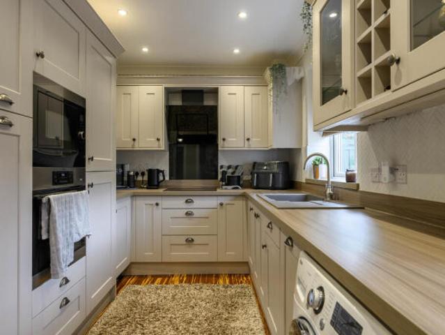 Cottage for sale in Haddon, East Midlands