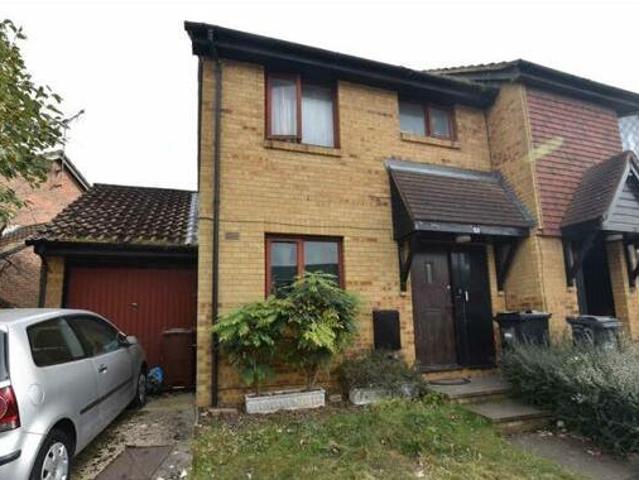 House for sale in London Borough of Hounslow, Feltham