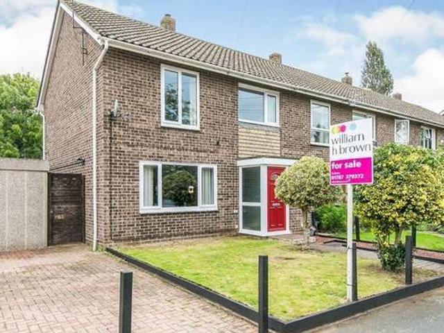 House for sale in Suffolk