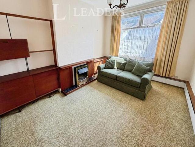 Cottage for sale in Southsea, Portsmouth