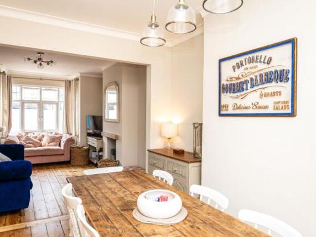 Cottage for sale in Southsea, Portsmouth