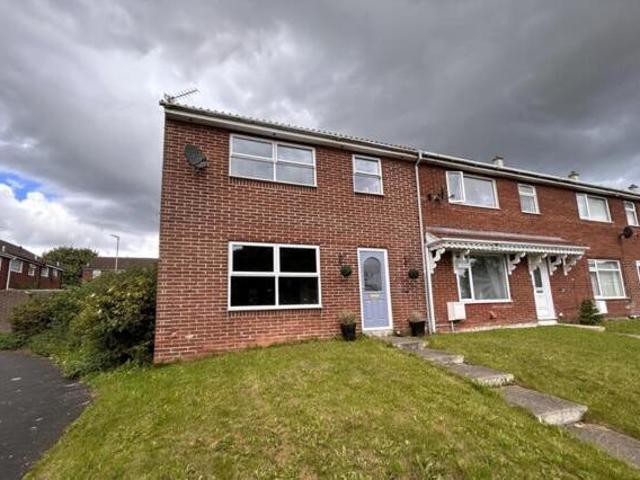 House for sale in Ferryhill