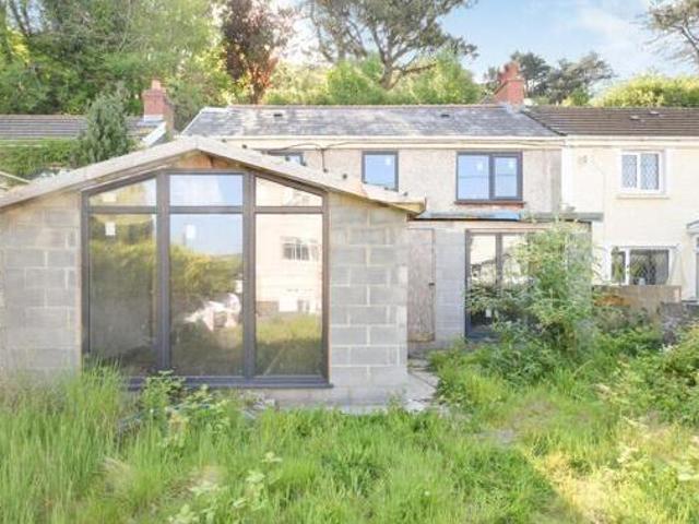 House for sale in Ferryside, Wales