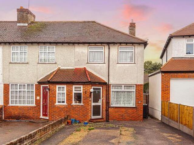 House for sale in Surrey