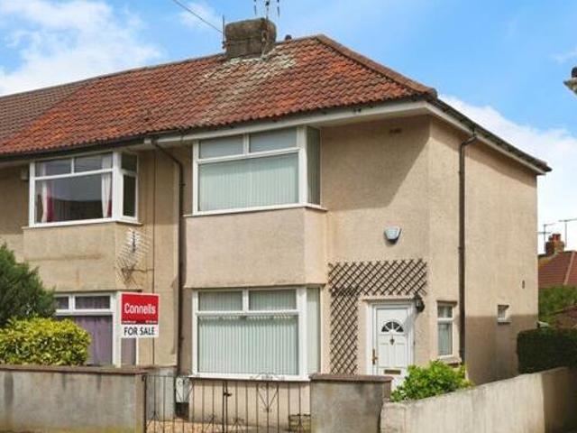 House for sale in Feckenham, City Of Bristol