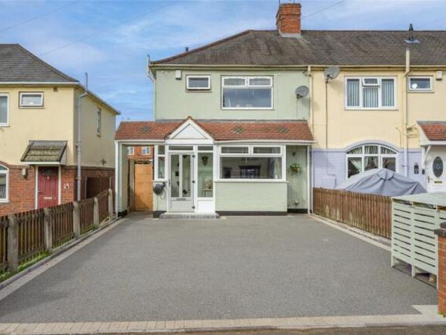 Cottage for sale in Wolverhampton, West Midlands