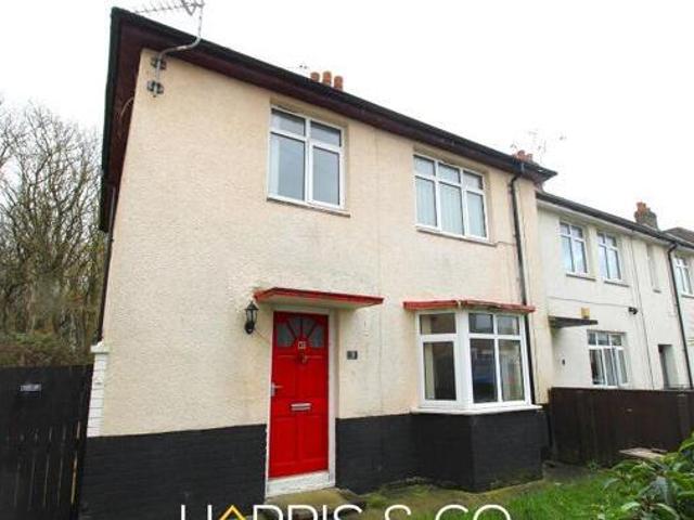 House for sale in Fleetwood, Cabus