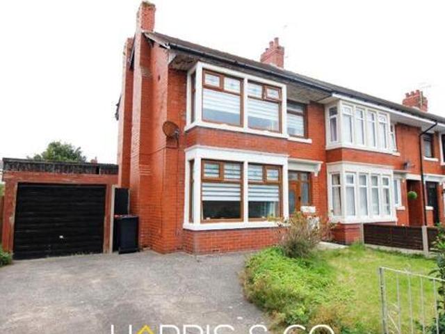 House for sale in Broadwater, Wyre