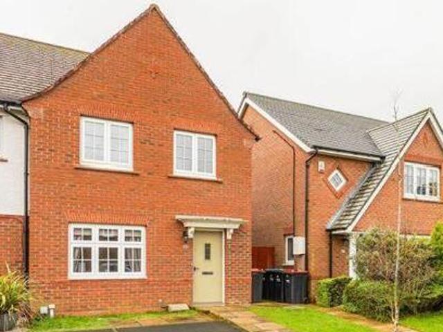 House for sale in Broadwater, Wyre