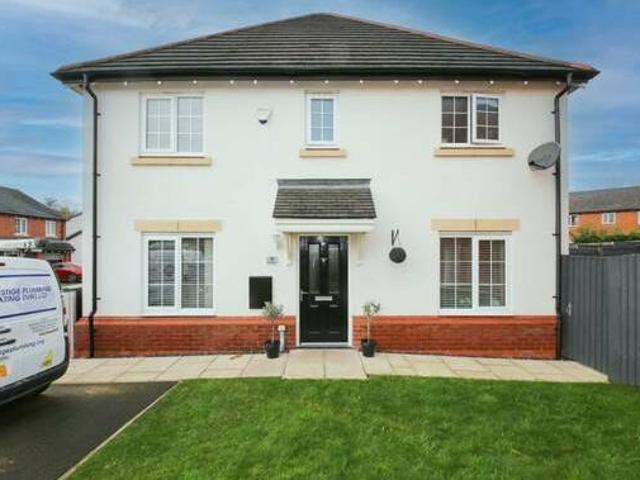 House for rent in Lancashire