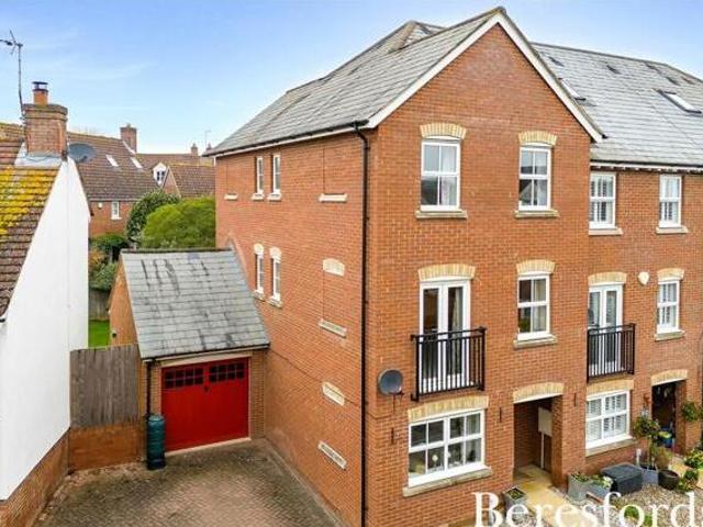 House for sale in City of London, Greater London