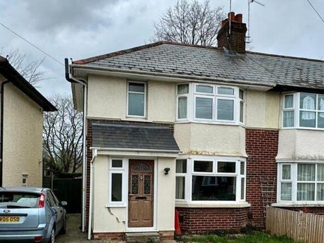 House for sale in Florence Park, The Slade