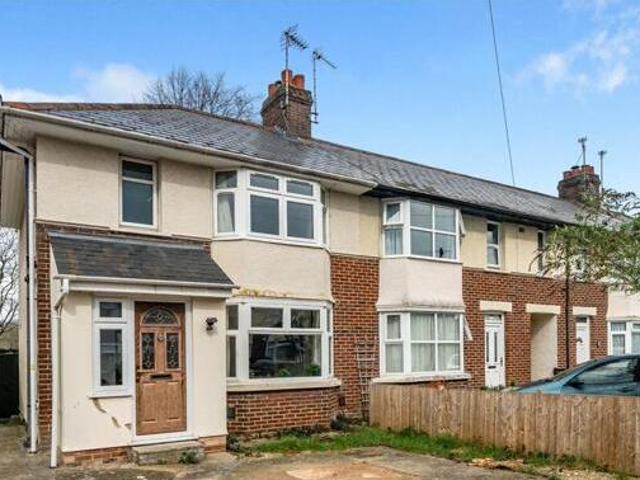 House for sale in Florence Park, The Slade