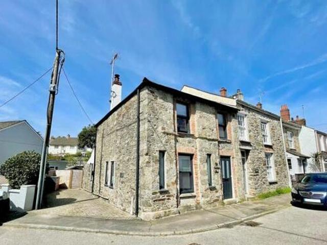 House for sale in Falmouth, Cornwall