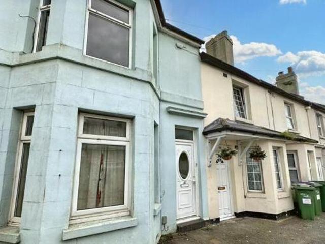 House for sale in Folkestone