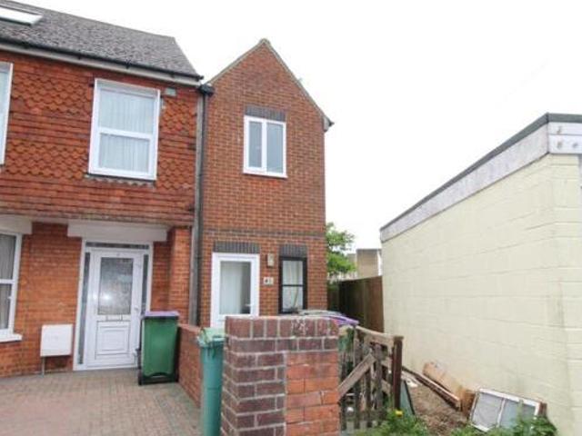 House for sale in Folkestone