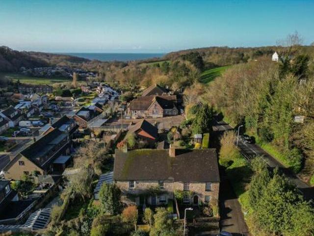 House for sale in Cheriton, Folkestone and Hythe