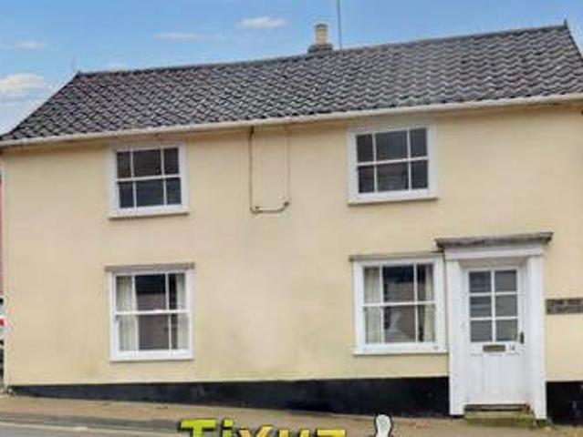 House for rent in Suffolk