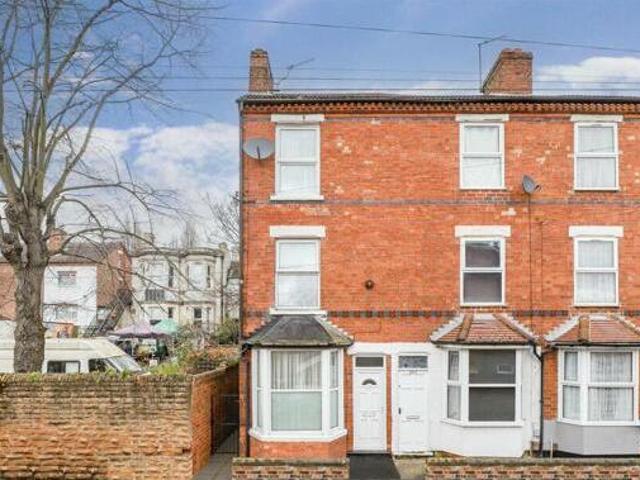 House for sale in City of Nottingham, East Midlands
