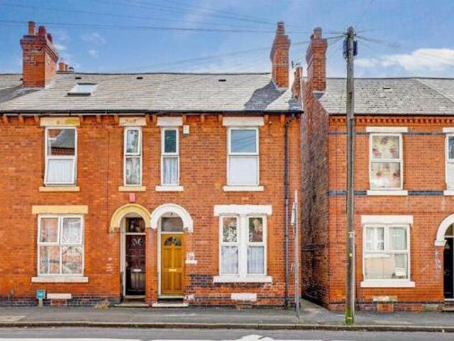 House for sale in City of Nottingham, East Midlands