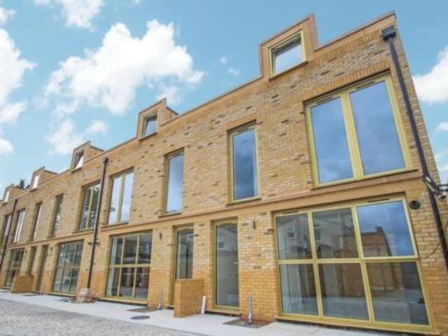 House for sale in Lyons, Greater London
