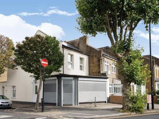 House for sale in Lyons, Greater London
