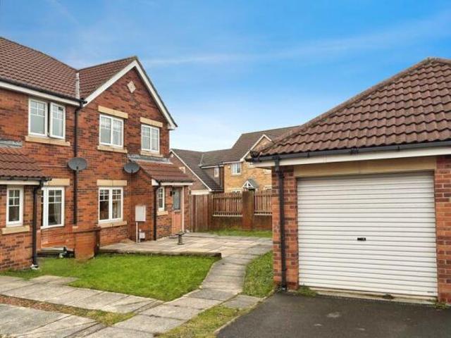 Cottage for sale in Newcastle Upon Tyne