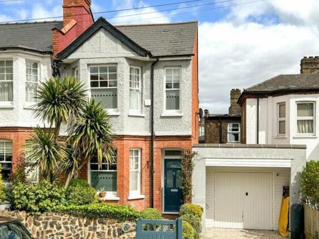 House for sale in Lyons, Greater London