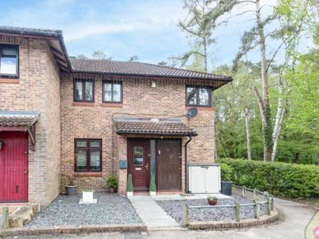 House for sale in Bracknell