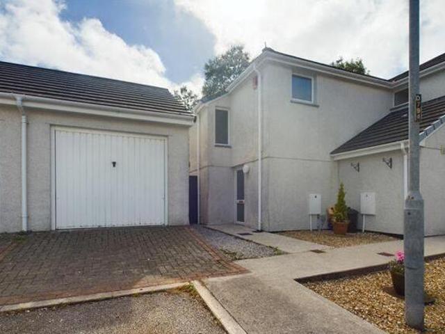 House for sale in Mount Ambrose, Cornwall