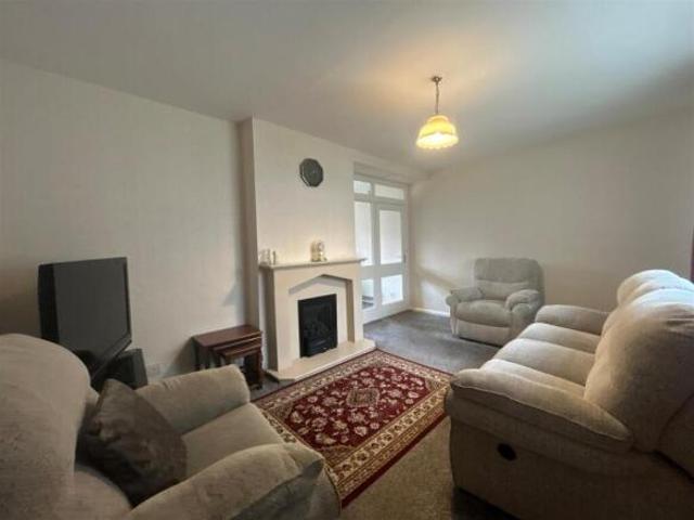 Cottage for sale in New housing scheme, Manchester