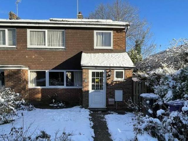 House for rent in Hertfordshire