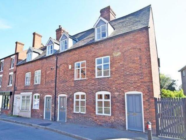 House for sale in Frankwell