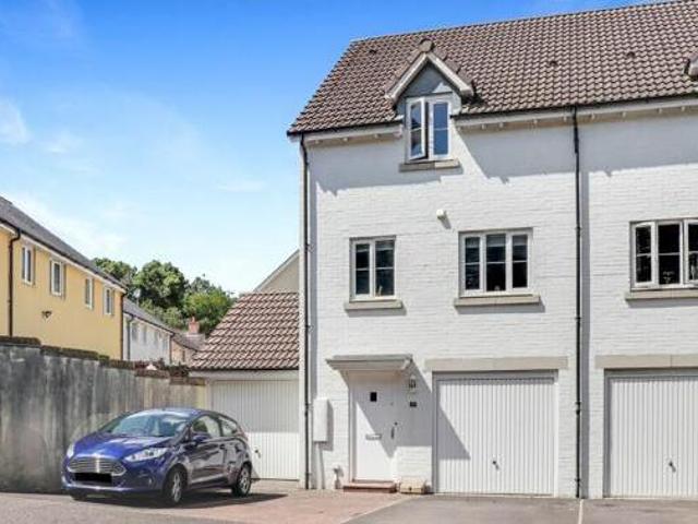 House for sale in Braunton, North Devon