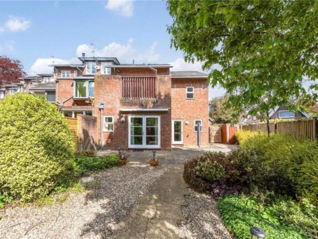 Cottage for sale in The Close, Hampshire