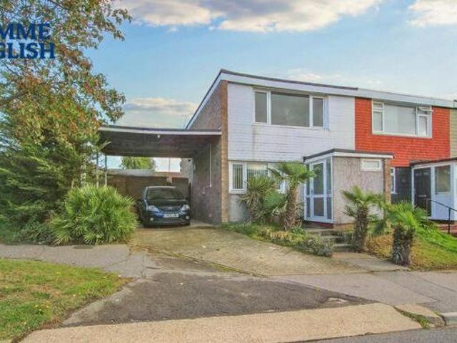 House for sale in Bowers Gifford and North Benfleet, Bowers Gifford