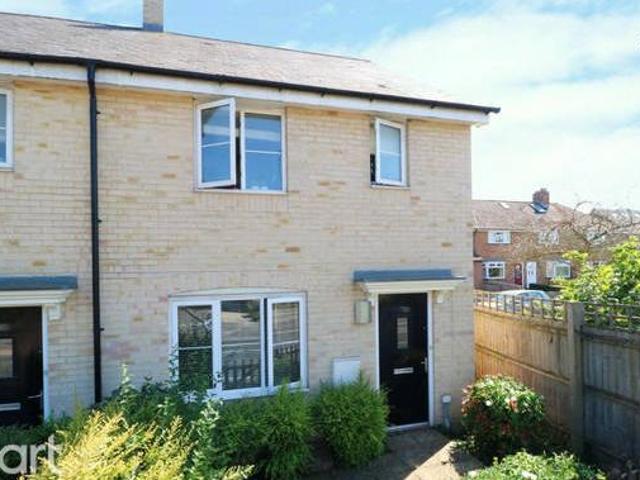 House for sale in Cambridgeshire and Peterborough, England