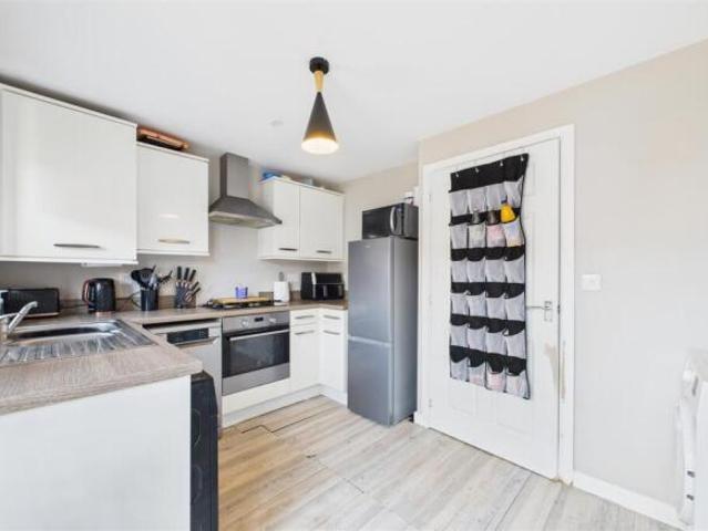 Cottage for sale in Hykeham Moor, Ashby De La Launde