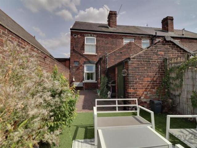 Cottage for sale in Woodhouse, South Yorkshire