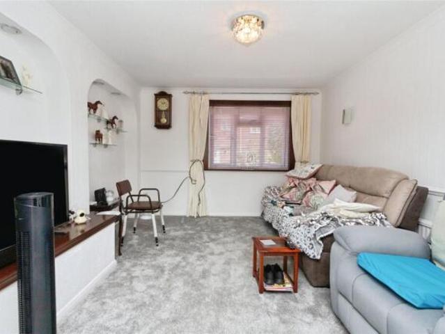 Cottage for sale in Priest Down, Hampshire