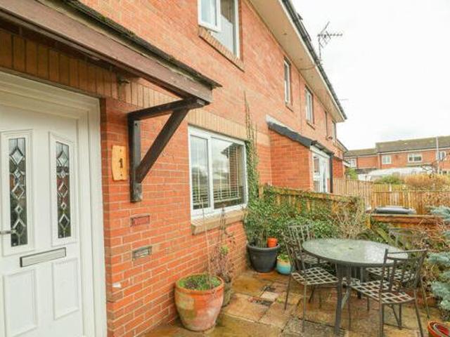 House for sale in Glossop, High Peak